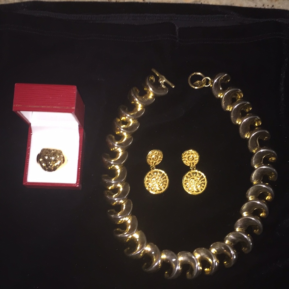 Vintage Anne Klein